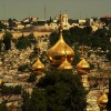 Jerusalem - Anna Janzen