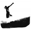 jump - Anja Brunsmann