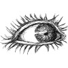 Auge - Anja Brunsmann