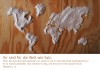 Plakat: Matth�us 5, 13 - Anja Brunsmann