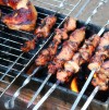 gegrillt - Anna Janzen