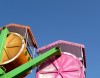 Kirmes - Helga Brunsmann Kirmes - Helga Brunsmann