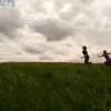 Dich reizt die Jagd sonst nichts. - Anja Brunsmann