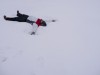 im Schnee - Anja Brunsmann