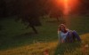 Sommerabend - Anja Brunsmann Sommerabend - Anja Brunsmann