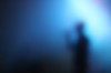 bluelight - Anja Brunsmann