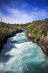 blue river - Anna Janzen