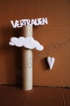 vertrauen & loslassen - Anja Brunsmann