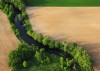 Flusslandschaft - Helga Brunsmann Flusslandschaft - Helga Brunsmann