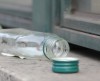 Flasche leer... - Helga Brunsmann