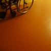 Rollstuhl... - Anja Brunsmann