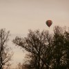 Ballon fahren... - Anja Brunsmann