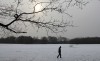 im Winter... - Helga Brunsmann im Winter... - Helga Brunsmann