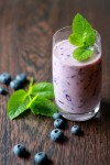 Milchshake - Helga Brunsmann