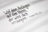 Psalm 55,23 - Anja Brunsmann