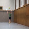 sportlich... - Anja Brunsmann