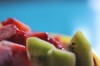 Frischer Obstsalat - Anja Brunsmann Frischer Obstsalat - Anja Brunsmann