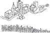 stadt und wiese - Anja Brunsmann stadt und wiese - Anja Brunsmann