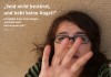 Plakat/Postkarte: Johannes 14, 1 - Anja Brunsmann Plakat/Postkarte: Johannes 14, 1 - Anja Brunsmann